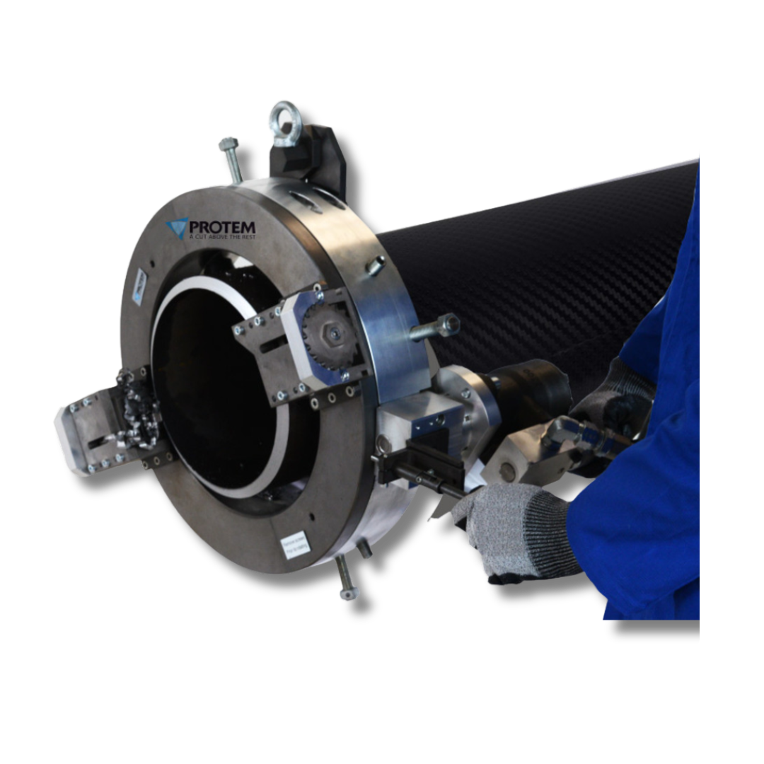 VERSA Hydraulic Torque Wrench